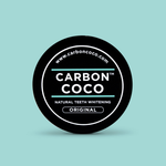 Carbon Coco Europe | All Natural, Nothing Fake.